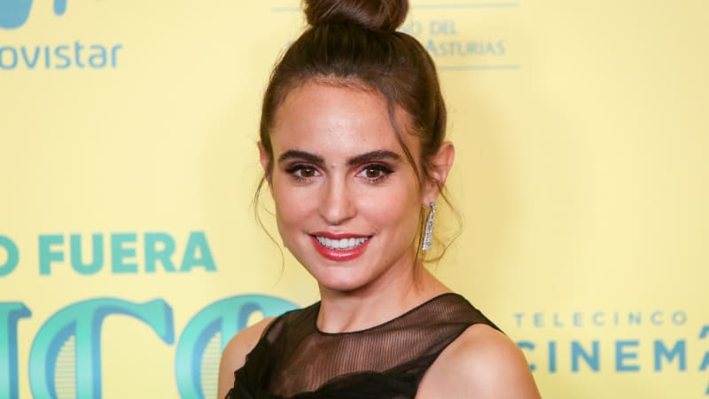 Ve 42 letech zemřela známá herečka Echeguiová. Zářila po boku Bruce Willise, truchlí i Banderas