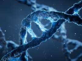 3D tisk na úrovni molekul: Vědci umí tvořit mikroskopická zařízení z DNA