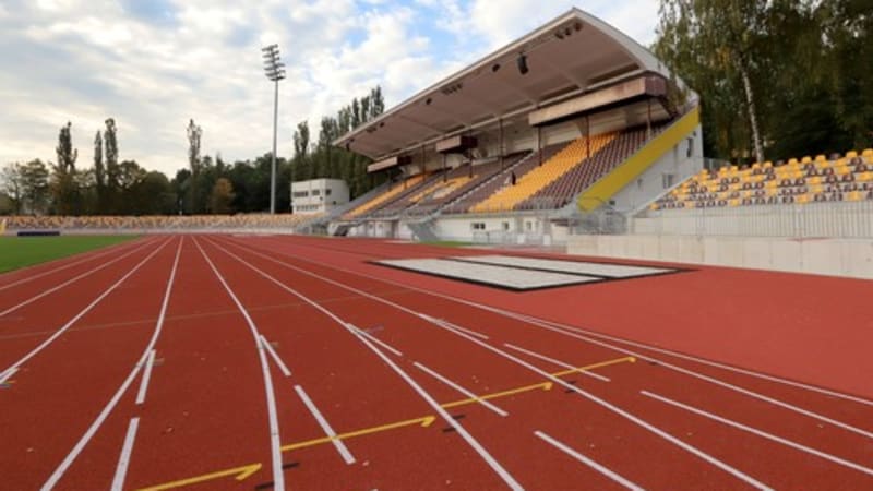 Černý den české atletiky: Zemřel otec oštěpu Miloš Vojtek, rekordman a devítinásobný mistr