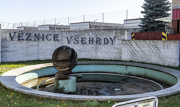 Bradáčové vadí snížené tresty mladých vězňů za zbití dozorce, chce opakovat soud