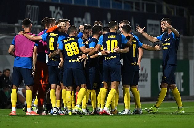 Baník - Celje: kde sledovat Konferenční ligu v TV?