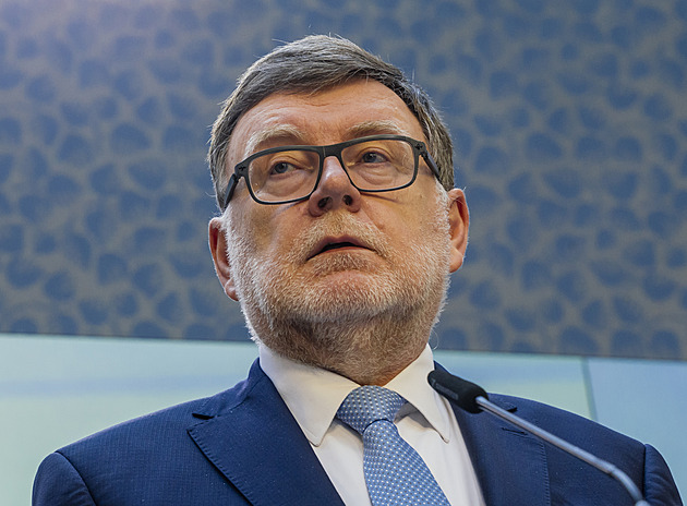 Stanjura seznámil ministry s parametry rozpočtu, počítá i s národními dotacemi