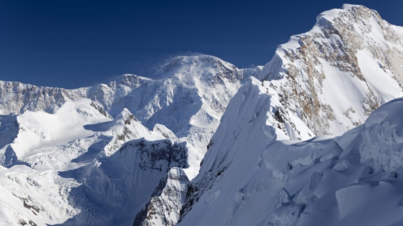 Natalja byla posedlá Sněžným leopardem, říká kamarádka. Syn uvízlé alpinistky se nevzdává
