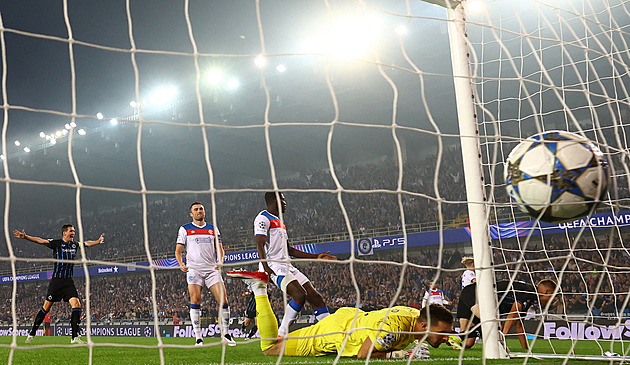 Stydím se, řekl kouč Rangers po výprasku. Mrzí mě, že to fanoušci museli vidět