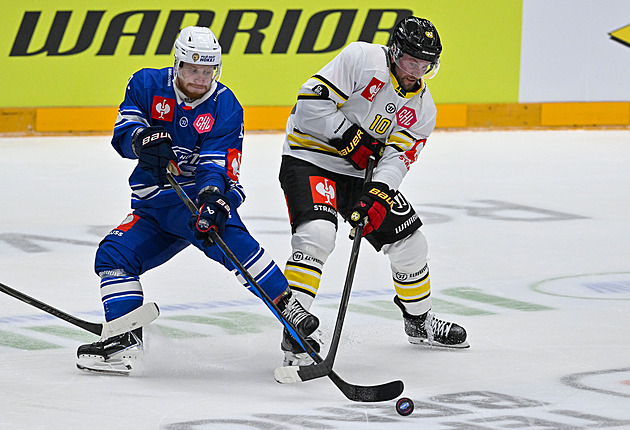 Bitka v plánu nebyla, hlásil Tomáš Zohorna. Rozjezd v Kometě má parádní