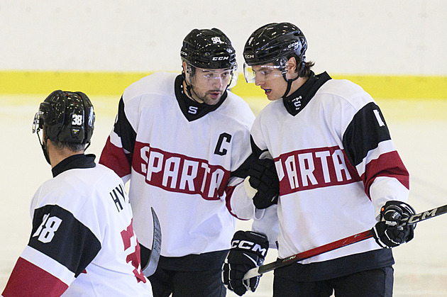 ONLINE: Sparta v Lize mistrů hraje o další body v Norsku, čelí Storhamaru