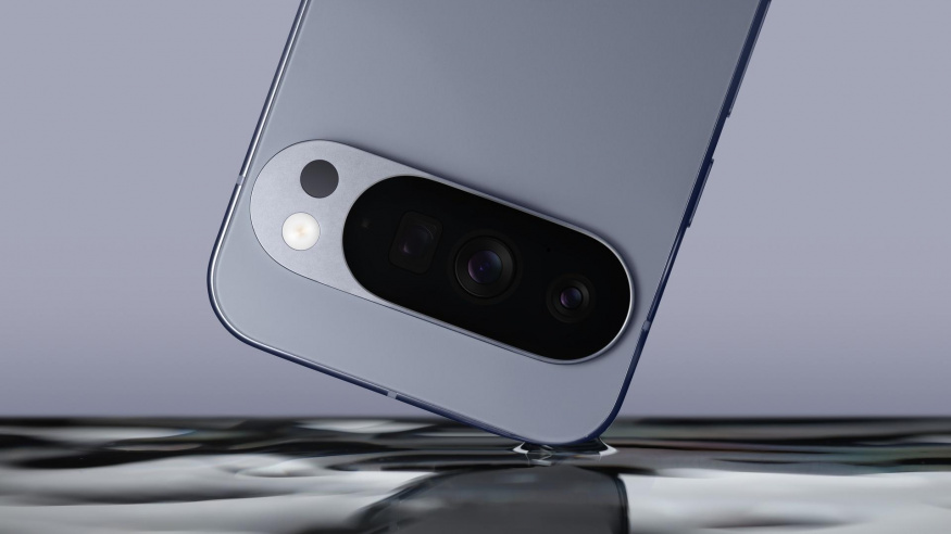 Google to zase dokázal! Pixel 10 Pro XL patří mezi fotomobilovou elitu, potvrzuje DxOMark