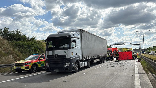 Tragické prázdniny. Na silnicích zemřelo 94 lidí, nejvíce za poslední čtyři roky