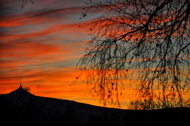 První školní den bude výrazně letní, zbytek týdne se ponese v podobném duchu