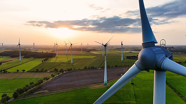 Za baterie i soláry platí příroda. Jak zelené technologie živí další klimatické krize