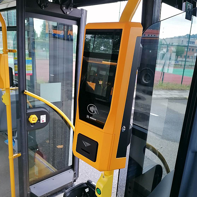 Noční linky MHD ve Zlíně změnily označení. Nahradil je samostatný spoj N