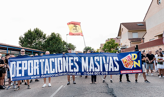 Deportovat! Španělskem otřásá znásilnění čtrnáctileté dívky marockým migrantem