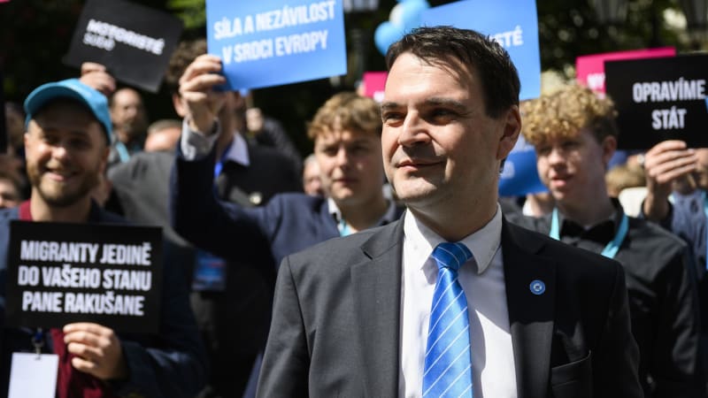 PROFIL Petra Macinky: Klausův spolupracovník vyslal Turka do Evropy, nyní je tichou nadějí ANO