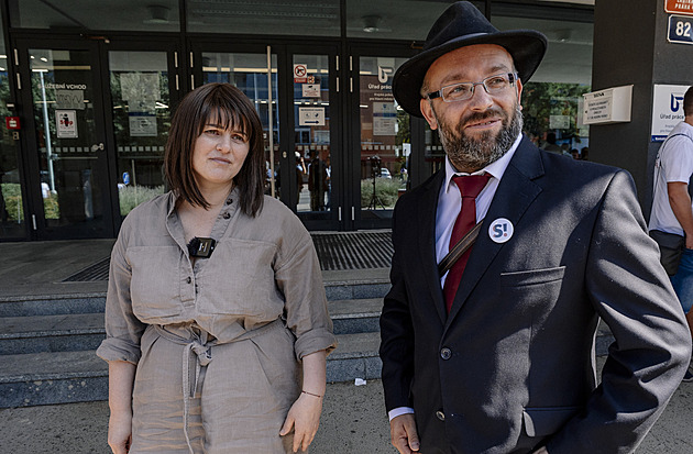 Je Stačilo! koalice? Bude to řešit Ústavní soud, obrátí se na něj Volt Česko