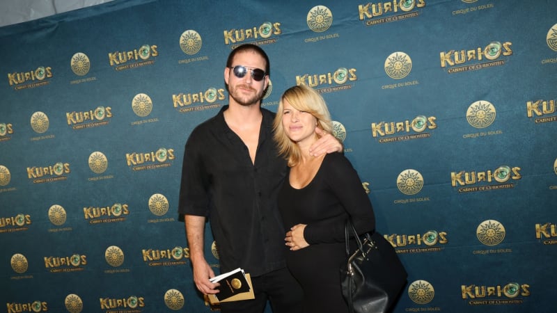 Vladimír Polívka bude otcem. Jeho partnerka ukázala těhotenské bříško, prozradila i pohlaví