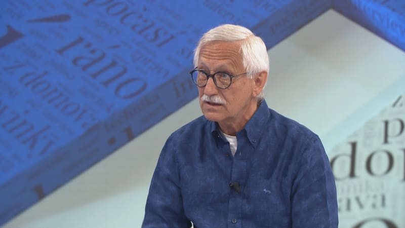 Expert: I malá chyba na horské silnici může skončit tragédií. Na co si dát pozor?