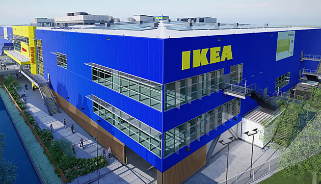Nový člen rodiny. IKEA otevře obchod na Novém Zélandu, padesát let po Austrálii