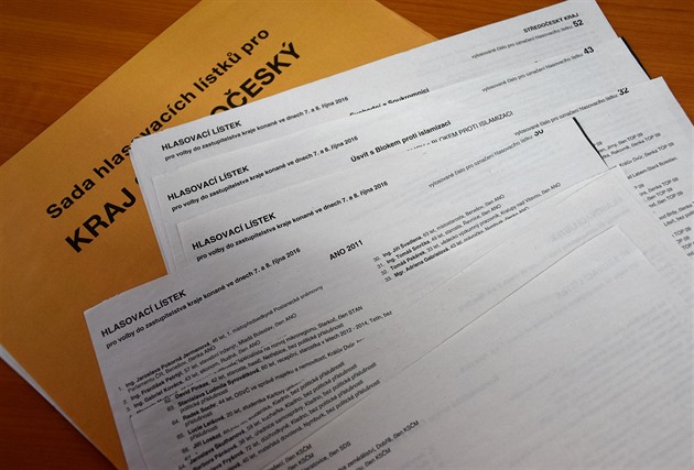 Kolik žen jde do voleb? Méně než minule, nejhorší je Ústecký kraj a Motoristé