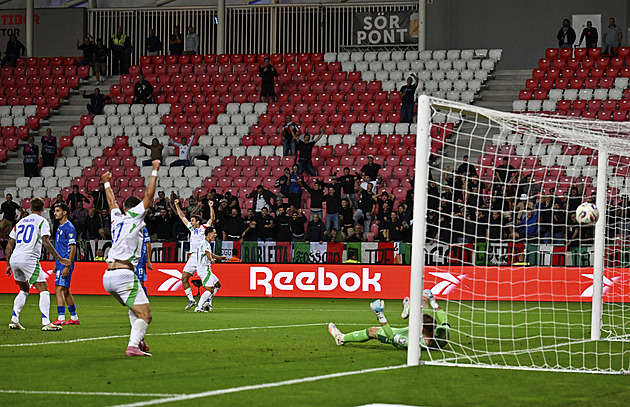 Šílená přestřelka. Italové jen útočili, kouč Gattuso uznal: Jsme blázni, byla to vražda