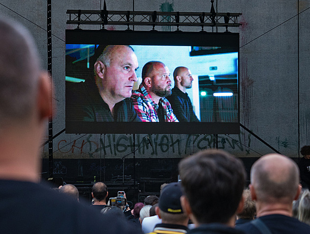Jak se točí s Kolečkem. Nabízel jsem, ať umřeš ty, Růčo, špičkoval Šlégr