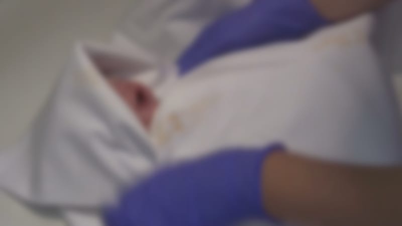 Matka měla v Dobrušce zavraždit své dvě děti. Případ míří k soudu, hrozí jí výjimečný trest