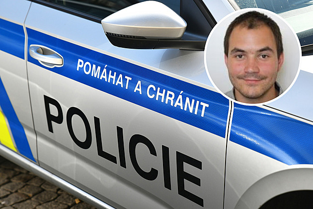 Policie pátrá po pacientovi z Bohnic. Mohl by někoho napadnout, zejména ženy