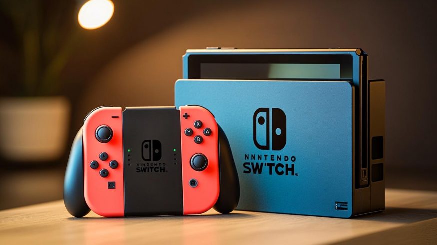 Nintendo vyhrálo další bitvu proti pirátství, prodejce modů pro Switch zaplatí pokutu 2 miliony dolarů