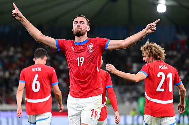 Pauza přes dva týdny. FIFA modernizuje kalendář a slučuje reprezentační podzim