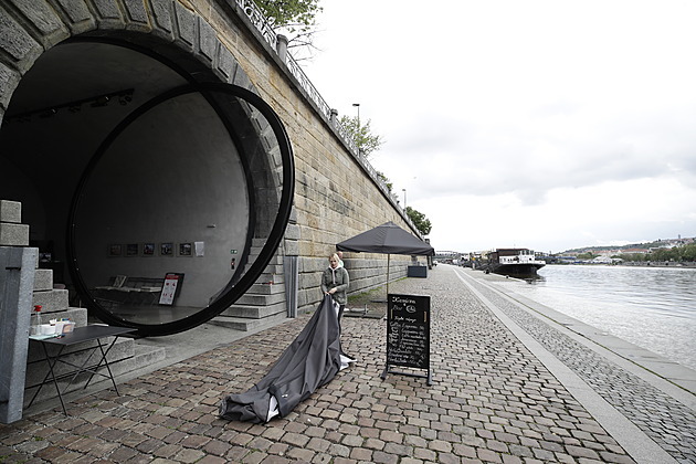 Spor o provoz pražských náplavek. Správce chce ušetřit, experti jsou proti