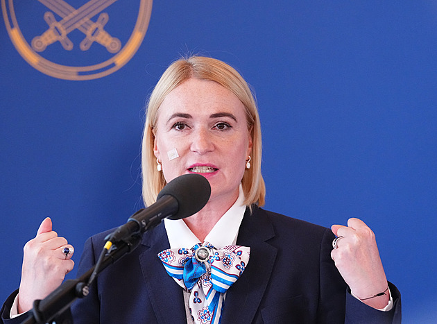 Volby do Poslanecké sněmovny 2025 ONLINE: Černochová zhodnotila své čtyři roky