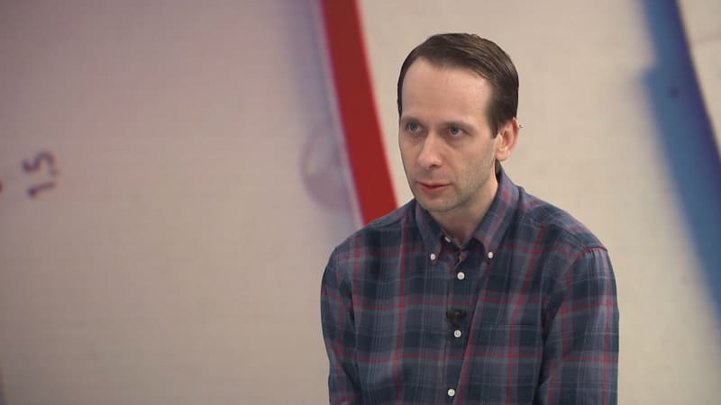 Žádná provokace, ruské drony nad Polskem byl omyl, míní Just. Vyjmenoval možné příčiny