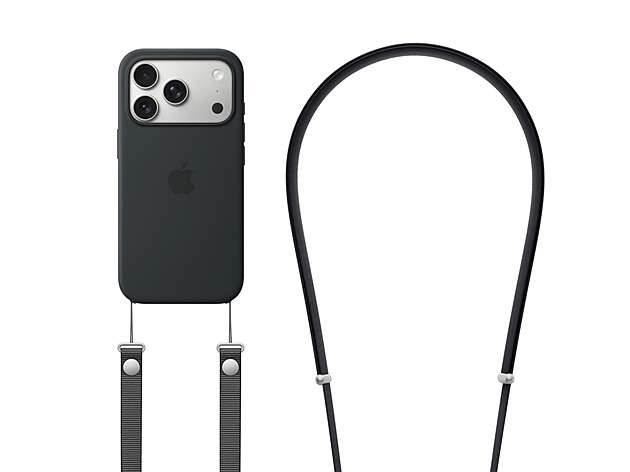 Internet si utahuje z Applu. Za poutko k novému iPhonu chce nesmyslně moc