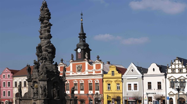 Chrudim chce odblokovat výstavbu rodinných domů v Markovicích, doteď to nešlo