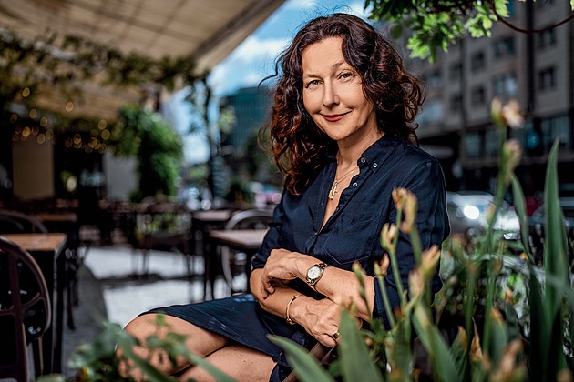 Když má muž touhu rozsévače. Režisérka Sperminátorů o dětech i motivaci dárců