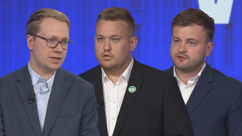 Povolenky očima mladých? Armagedon, varuje Stačilo! ANO je chce zrušit, Spolu zastropovat