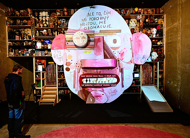 Kulturní stanice Galaxie. V bývalém kině se propojí významné umělecké organizace