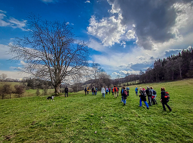Novohradské hory jako CHKO potřebujeme, míní přírodovědci. Starostové říkají ne