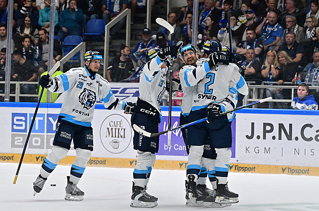 Šťastný Pytlík šokoval Kometu: Gól ve třech proti pěti? To jsem v životě neviděl!