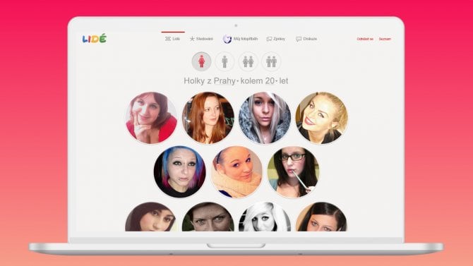 Pamatujete na Lidé.cz? Seznam už na říjen chystá velký comeback své sociální sítě