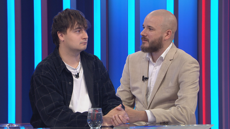 Nový trend v Česku: Politici se vtírají k youtuberům. Mnohým je lehké se smát, řekl CzechCloud