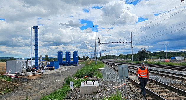 V Hustopečích nad Bečvou skončil stav nebezpečí, stále ale platí řada omezení