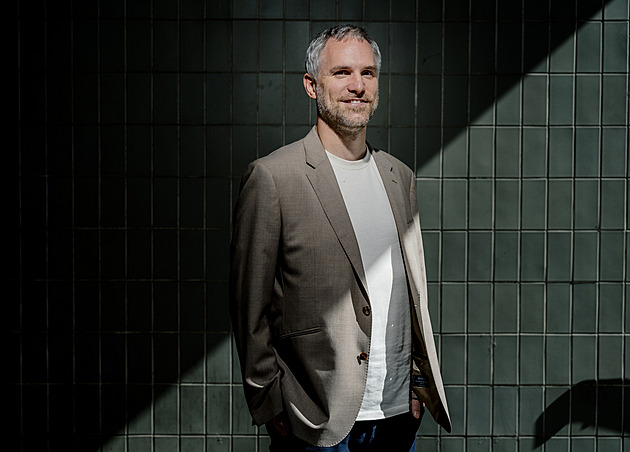 Pražský okruh nemusí vést v polích tunelem, míní lídr Pirátů Hřib