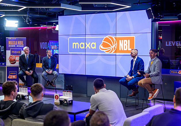 Novou sezonu NBL zpestří i volání Ligy mistrů. Nymburk v ní vybojoval dvě místa