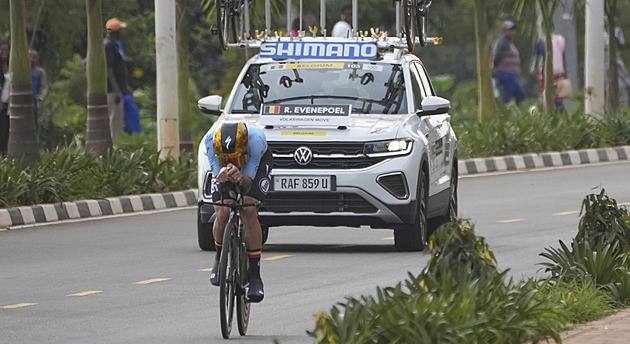 MS v silniční cyklistice 2025: program, výsledky, trasa, Češi