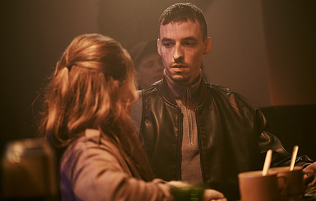 Čisté strašení nám moc nejde. Změní tradici českého hororu Uzel zla?