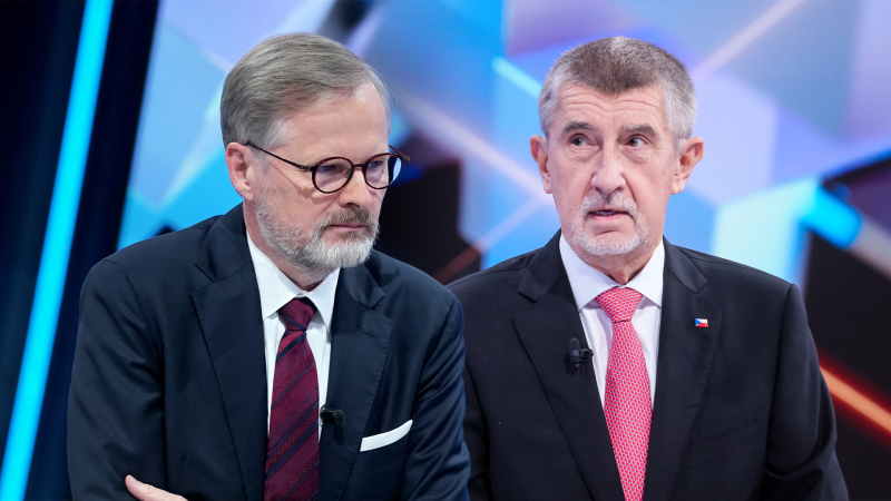 Kdo bude příští premiér podle bookmakerů? Šestici favoritů tvoří překvapivá jména i jedna žena