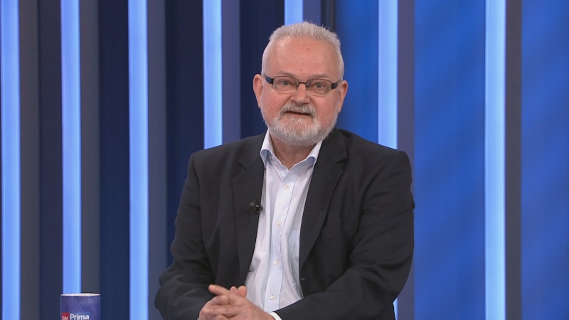 Schmarcz: ANO ztrácí hlasy na úkor radikálů. Tlak SPD a Stačilo! na Havlíčka mě až vyděsil