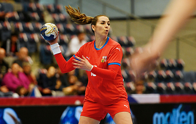 Definitivní konec. Házenkářka Korešová se rozloučí s reprezentační kariérou