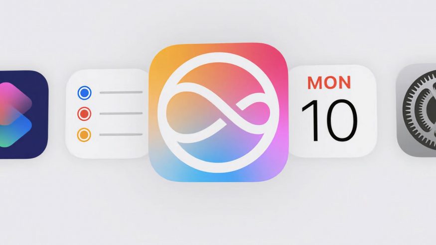 Apple už testuje vylepšenou Siri. Má na to tajnou aplikaci, která funguje jako ChatGPT