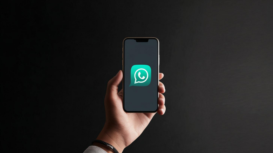 WhatsApp má novinku pro posílání fotek, nejvíce ji ocení majitelé iPhonů